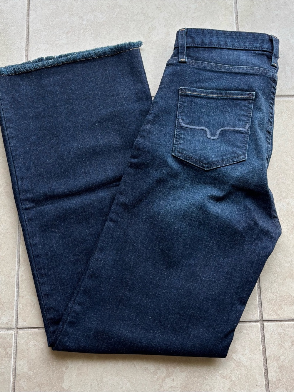 Kimes Ranch Olivia Jeans